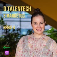 O talentech s Markétou logo - Similar company to Hi-Human Longevity