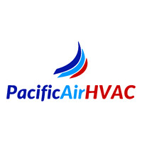 Pacific Air HVAC LLC logo - Similar company to Pacific Heating & Cooling