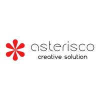 Asterisco Creativo logo - Similar company to Luz Y Control