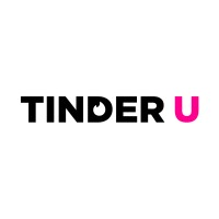 U TINDER logo - Similar company to Icofound
