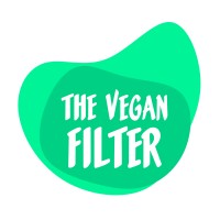 The Vegan Filter logo - Similar company to Vegan Bites