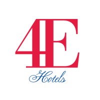 Four Elements Hotels logo - Similar company to Four Elements Hotel Amsterdam