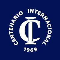 Centenario Internacional logo - Similar company to Codein.Cloud