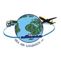 Sea Air Logistics S.r.l. logo - Similar company to Ecolink