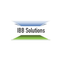 IBB Solutions logo - Similar company to Mabei