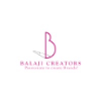 Balaji Creators Advertising & Events