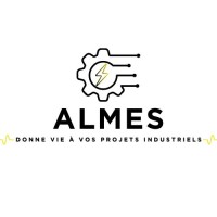 ALMES logo - Similar company to Avem Industrie