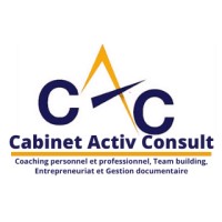CABINET ACTIV' CONSULT logo - Similar company to Mamoth-Auto