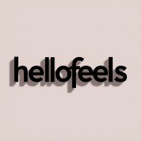 h e l l o f e e l s logo - Similar company to J E M M A