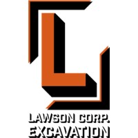 Lawson Corp. logo - Similar company to Geotech Foundation Company - West
