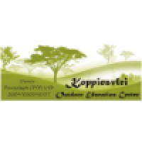 Koppiesvlei Outdoor Education Centre