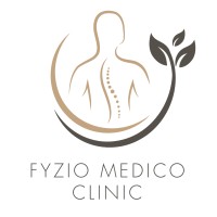 FYZIO MEDICO CLINIC logo - Similar company to Source&Academy