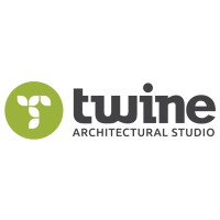 Twine Architectural Studio, P.C. logo - Similar company to Tpd | Architecture