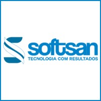 Softsan logo - Similar company to S21 Solutions