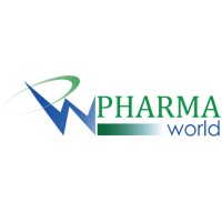 Pharma World Ecza logo - Similar company to Afamya Pharma