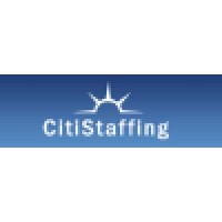 CitiStaffing logo - Similar company to Atlantic Radio Communications Corp.