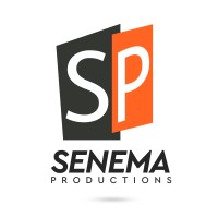 Senema Productions Limited logo - Similar company to Teerifix Lounge