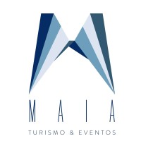 Maia Tourism & Events logo - Similar company to Pixelate