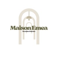 Maison Emea logo - Similar company to Emm Design