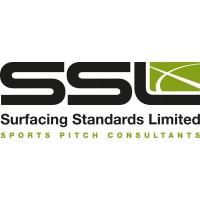 Surfacing Standards Limited logo - Similar company to Technical Surfaces Ltd