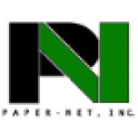 Paper-Net, Inc. logo - Similar company to Duralar Technologies, A Armorlube Company