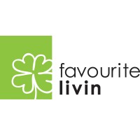 Favourite Livin logo - Similar company to Ky Visual