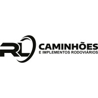 RL CAMINHÕES E IMPLEMENTOS RODOVIARIOS logo - Similar company to Gamape