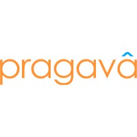 Pragava logo - Similar company to Edison Group Seattle, Inc.