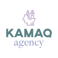 Kamaq Agency logo - Similar company to Baspel Embalagens