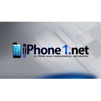 IPHONE1 logo - Similar company to Ifixomaha Llc