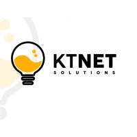KTNET SOLUTIONS logo - Similar company to Ktnet : Korea Trade Network : Streamlining Trade Facilitation