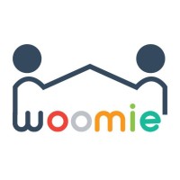 Woomie Rooms Pvt Ltd. logo - Similar company to Bohfy