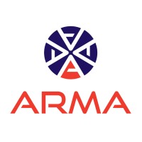 ARMA logo - Similar company to Datastory