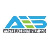 Aarya Electrical Stamping logo - Similar company to Al Daqah Steel Engg Works Llc