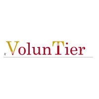 VolunTier logo - Similar company to Ecocentral