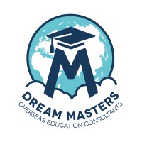 Dream Masters - Overseas Education Consultants logo - Similar company to Otto Environmental