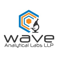 Wave Analytical Labs LLP logo - Similar company to Hexagon Analytical Solutions Pvt. Ltd.