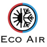 Eco Air Inc. logo - Similar company to Nordics