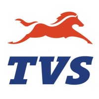 TVS Motorcycle UAE logo - Similar company to Nish Auto Ltd