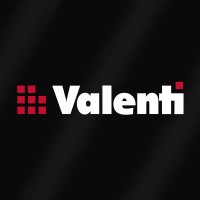 VALENTI logo - Similar company to Jwb Solutions