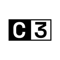 C3 [Crypto Content Company] logo - Similar company to Valucop Global