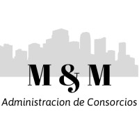 M & M Administración de Consorcios logo - Similar company to Double Check - Respondemos Por Tu Administracion