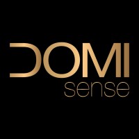 DOMI sense logo - Similar company to Onesec