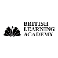 British Learning Academy logo - Similar company to British Learning