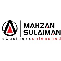 Mahzan Sulaiman logo - Similar company to Yc Consultancy