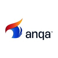 Anqa Aerospace and Defense logo - Similar company to Serb