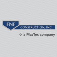 FNF Construction, Inc., a MasTec Company logo - Similar company to Greentech Services, Llc