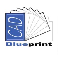 BLUEPRINT CAD + logo - Similar company to Architak