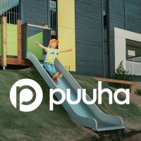 Puuha Group Oy logo - Similar company to Trail Systems