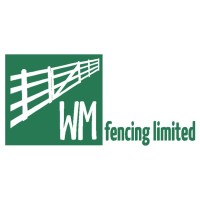WM Fencing Limited logo - Similar company to Afg Group